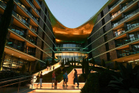 Российским отелям в апреле обнулят НДС