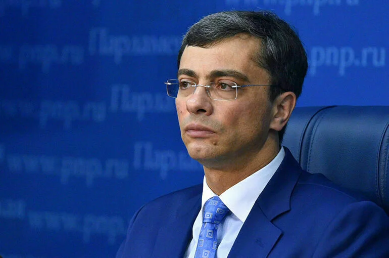  Владимир Гутенев: Серый импорт поможет бизнесу соблюдать права потребителей