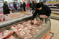 Глава Россельхознадзора рассказал, сколько экспортировали мяса в 2021 году