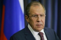 Лавров: Россия ограничит въезд для граждан из недружественных стран