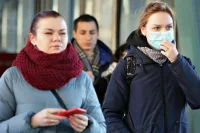Инфекционист: Коронавирус могут вытеснить стрептококки