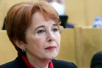 Дмитриева: Россия может перейти на бартер при расчетах с Западом