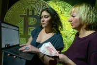 Эксперт объяснил, как отличить мошенника на рынке криптовалют