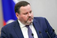 Котяков: Повышение пенсий работающим пенсионерам сейчас не обсуждается