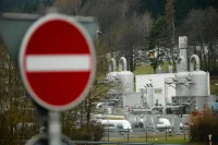 Страны G7 отказались платить за российский газ в рублях