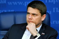 Боярский: У нас проштрафились ресурсы Meta*, а не пользователи