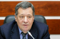 Макаров: Законопроект о поддержке бюджетов регионов могут внести на этой неделе