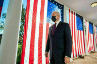 На Западе сочли оскорбления Байдена в адрес Путина крупнейшей оплошностью в карьере