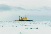 Судоходам компенсируют часть расходов на перевозки по Севморпути  
