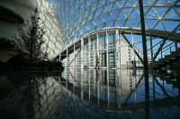 Кабмин удвоил число регионов — получателей субсидий на создание технопарков