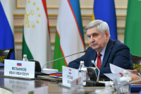 Мельников: Санкции против России ускоряют многополярное развитие мира