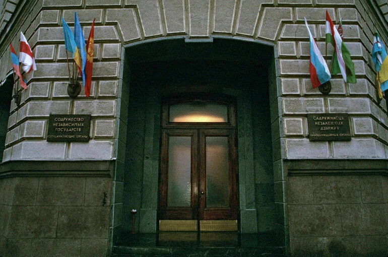 30 лет в единении постсоветского пространства. Часть 6