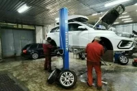Эксперты дали советы по смене зимней резины