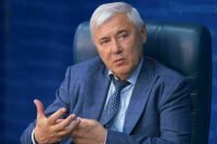 Аксаков: Зарубежные потребители газа смогут покупать рубли на Мосбирже