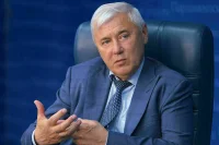 Аксаков: Зарубежные потребители газа смогут покупать рубли на Мосбирже