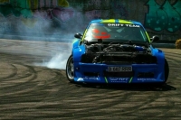 Дети из Донбасса посетили гоночную трассу в Ростовской области