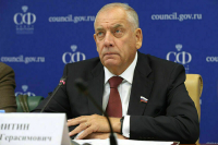 Митин рассказал о новой редакции плана по противодействию незаконному рыболовству