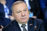 Шаманов: Пытавшие пленных россиян на Украине захвачены спецназом РФ