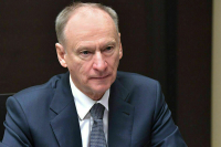 Патрушев: Украине нужно вернуть подлинное народовластие