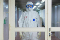 Попова: Ситуация с заболеваемостью COVID-19 в мире остается напряженной