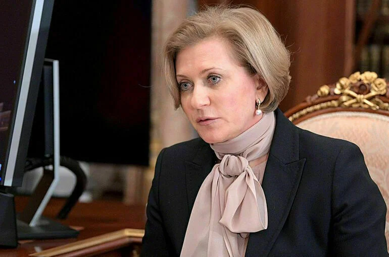 Попова рассказала об усилении эпидемиологического контроля в России