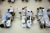 Попова: Российских вакцин хватает для прививок в рамках Национального календаря