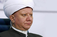 Религиозные лидеры РФ предложили провести антифашистскую конференцию