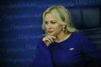 Ковитиди осудила призыв в ВСУ амнистированных опасных преступников