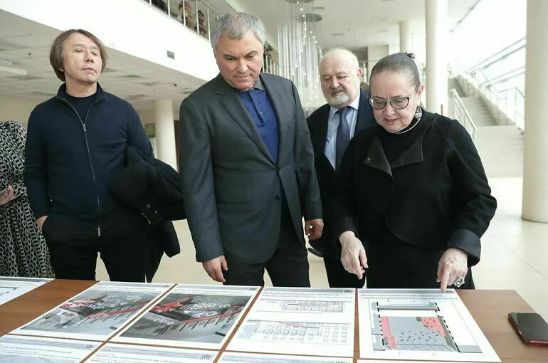 В России будут проводить фестиваль жанрового кино