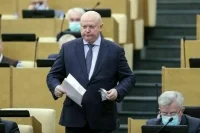 В Госдуме призвали партнеров Киева отреагировать на пытки российских военных