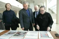 В России будут проводить фестиваль жанрового кино