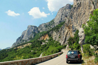 Минэкономразвития согласует экспертов по вопросам СЭЗ Крыма и Севастополя