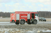 Под Белгородом прогремели взрывы
