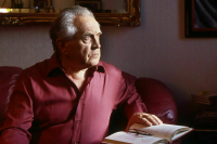 В Москве появится улица Зиновьева