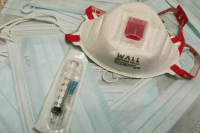 ВОЗ: Число новых случаев COVID-19 в мире снизилось на 14%