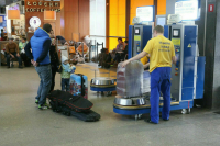 Ограничения работы южных аэропортов продлили до 7 апреля