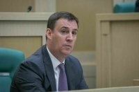 Патрушев: Оптовики ждали подорожания сахара и неохотно сбывали его в магазины 