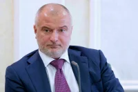 Клишас заявил о праве ЛНР и ДНР принять решение о присоединении к России