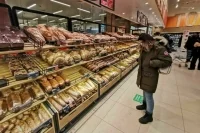Патрушев: Россия полностью обеспечивает себя основными товарами