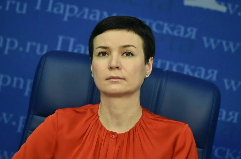 Рукавишникова назвала важнейший сектор господдержки IT-отрасли