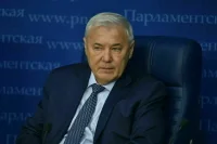 Аксаков: Правительство принимает эффективные меры поддержки экономики 