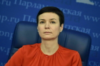 Рукавишникова назвала важнейший сектор господдержки IT-отрасли