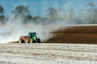  Патрушев сообщил о стабилизации цен на минеральные удобрения 