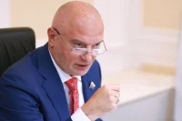 Клишас: Распространение фейков о военных должно жестко пресекаться