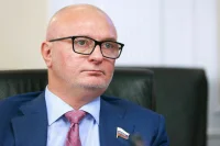 Андрей Клишас заразился коронавирусом