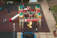 В Совете Федерации призвали расширить список показаний для лечения детей в санаториях