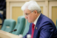 Плотников призвал ограничить рост цен на услуги ветеринарных лабораторий