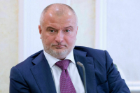 Клишас провёл параллель между решениями России, Польши и Германии о верховенстве конституций