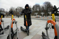 В Госдуме прокомментировали решение ВС об электросамокатах
