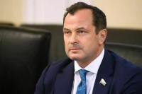 Федоров: Нельзя снижать обороты по достижению углеродной нейтральности
